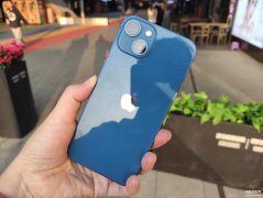 苹果13参数详细参数（iPhone 13真实表现）