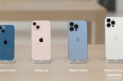 plus和pro的区别是什么（手机型号后面的Pro、Plus、Max、Note含义）