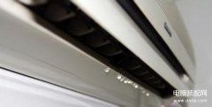 空调内机漏水是什么原因怎么解决（空调室内机漏水的处理小妙招）