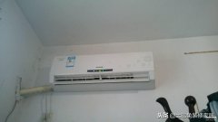 空调制热开了半天没反应怎么回事（空调制热一会就停解决方法）