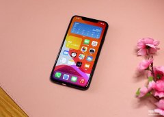 苹果11pro max多长多宽（iPhone 11 Pro Max体验）