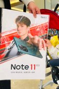荣耀x30和红米note11哪个好（Redmi Note 11和荣耀X30入手建议）
