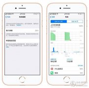 苹果6sp螺丝位置图高清（高清更换iPhone6s Plus电池步骤）