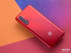 华为nova6配置参数详细表（华为nova6系列最全配置解析）