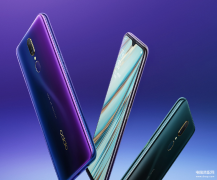 oppo a9多少钱（OPPO A9 4020mAh电池+6G大运存）