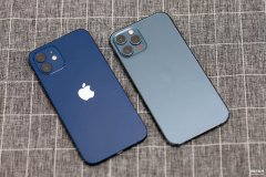 苹果iphone 12pro和13pro区别（iPhone 12 Pro 和 iPhone 13 Pro购买意见）