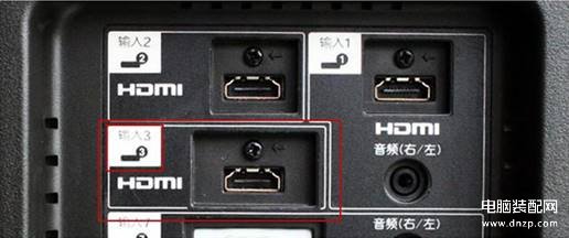 mini hdmi如何连接电视机（HDMI连接电视的操作方法）