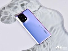 oppo find x5怎么样（OPPO Find X5全面评测）