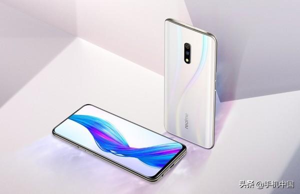 realme Q 9月3日开启预约 X系列直降250元售949起