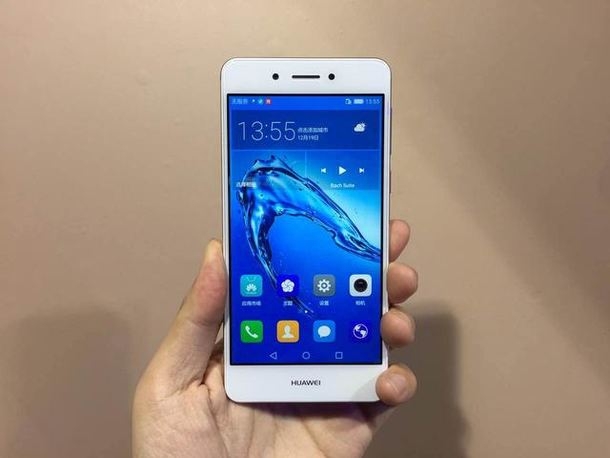 华为畅享6S发布：搭载骁龙435  售价1499元