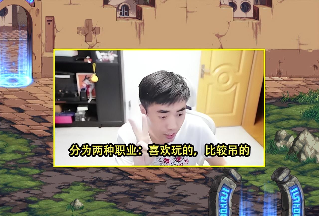dnf角色职业大全（dnf全职业图鉴2022）