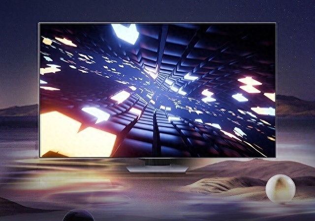 今年618就要质价比!三星QN85C凭啥无懈可击