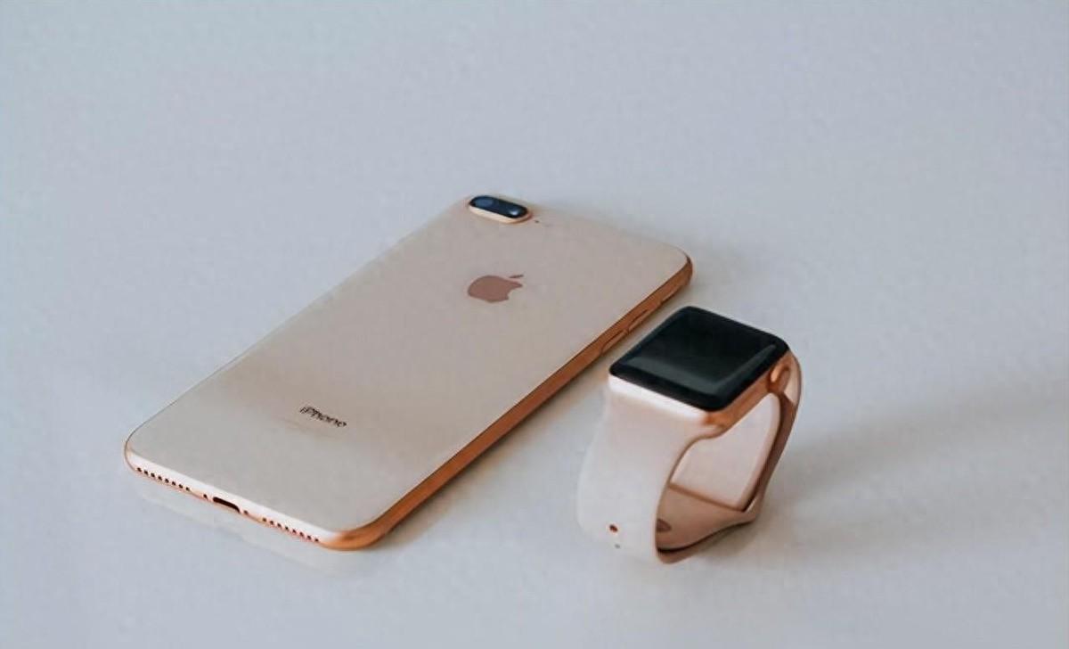 700元旗舰老兵：iPhone 8 Plus今日价值解析