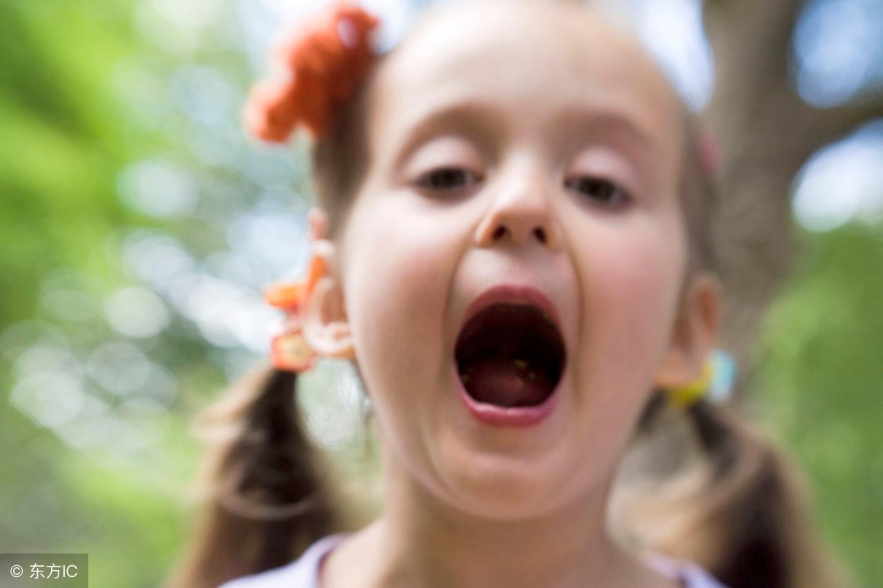 花1分钟记住一个词：upset