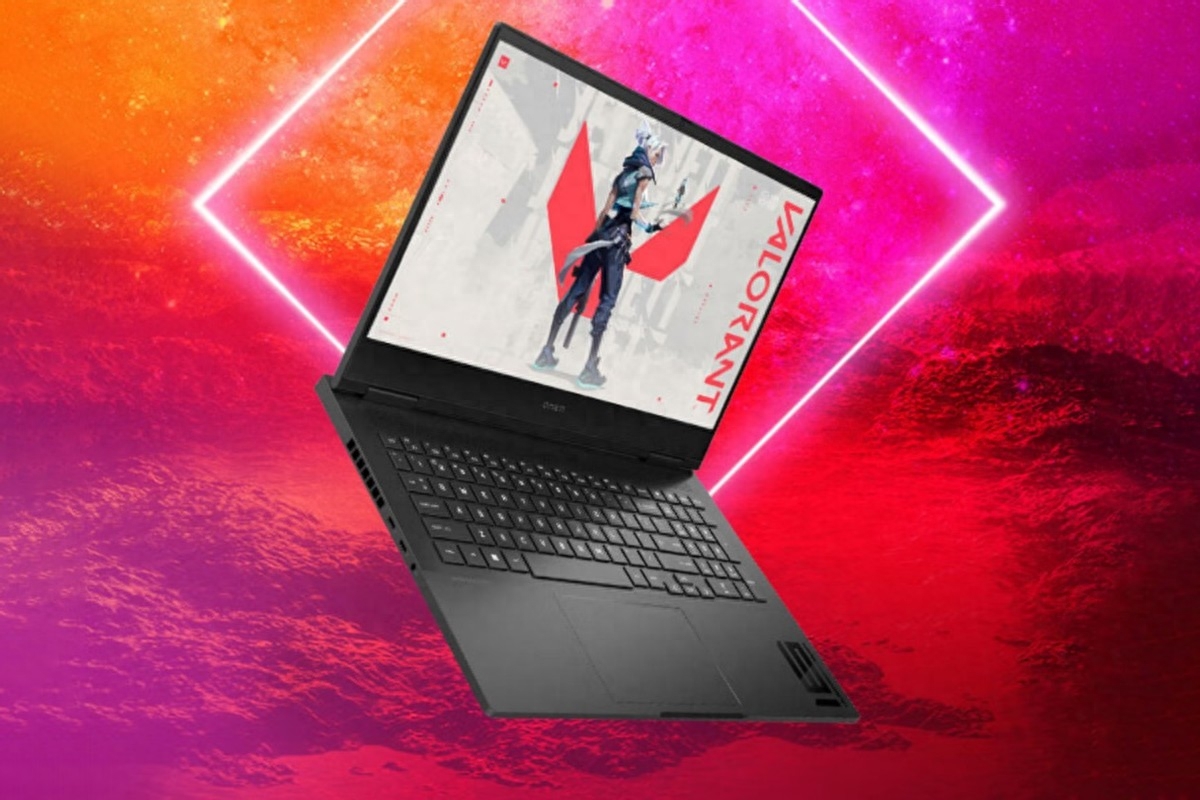 惠普顶配超值游戏本！最强i9搭配满血RTX4060满血屏幕8499元