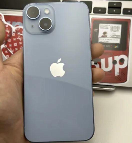 粉丝贪便宜，3000买一台有锁二手iPhone 14 ！虽然性能给力但信号差