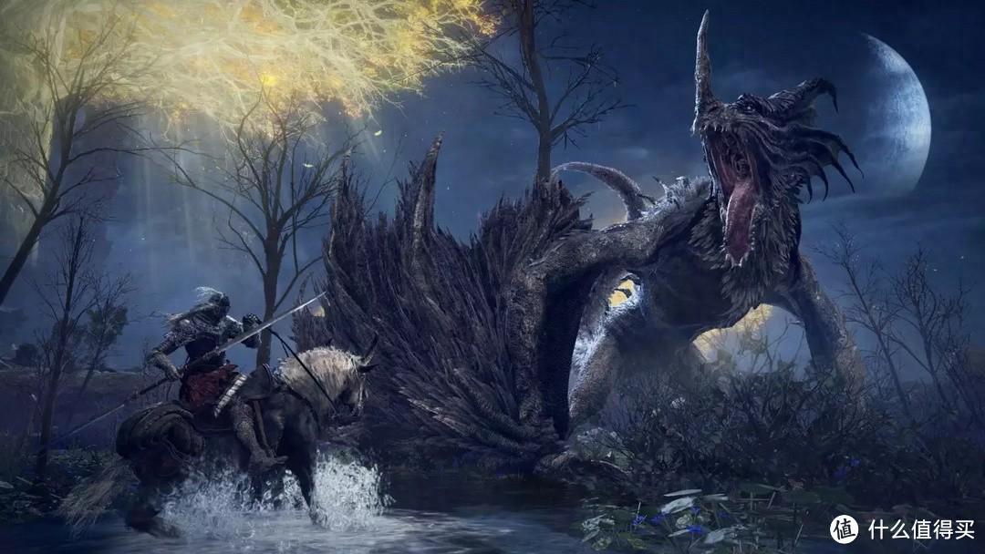 2022年出产的高分单机游戏哪些值得玩，我精选了这5款