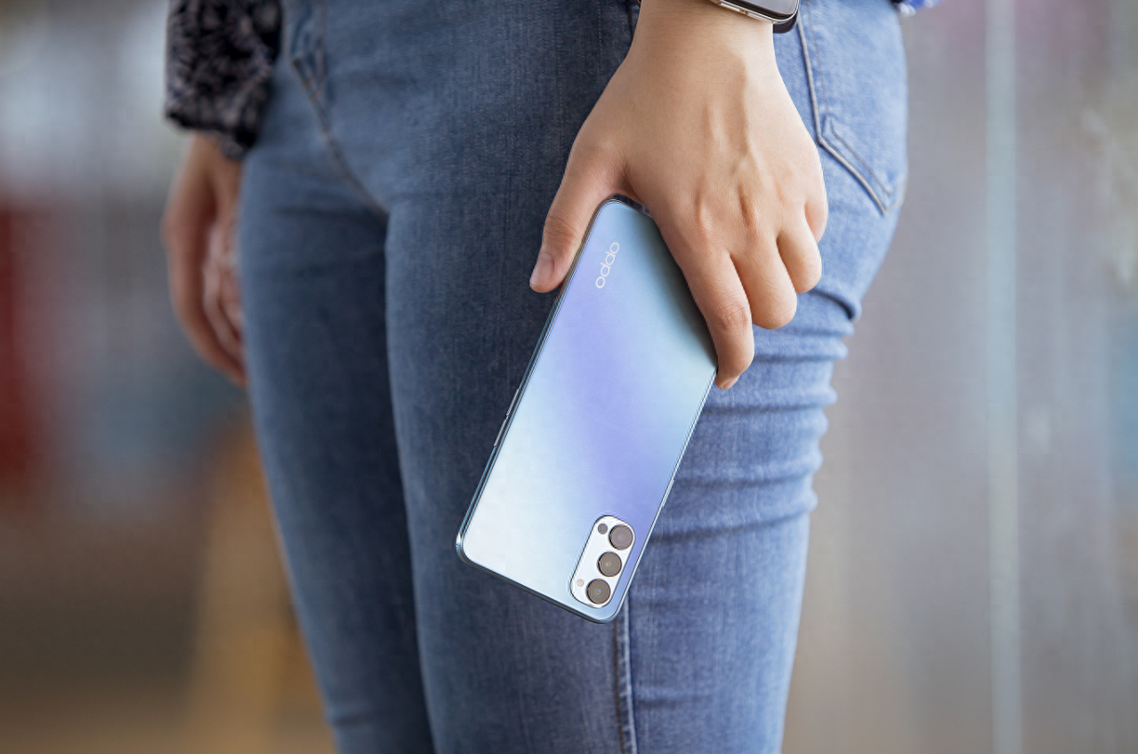 长知识了！解锁OPPO手机的几个小技巧，学习生活都不落下