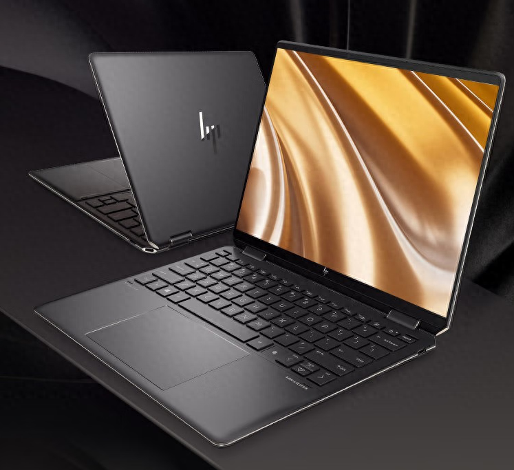 9499元！惠普新一代商务本登场，设计质感强，配酷睿12处理器