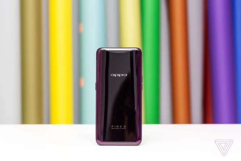 OPPO FindX唯一缺点！就是它了