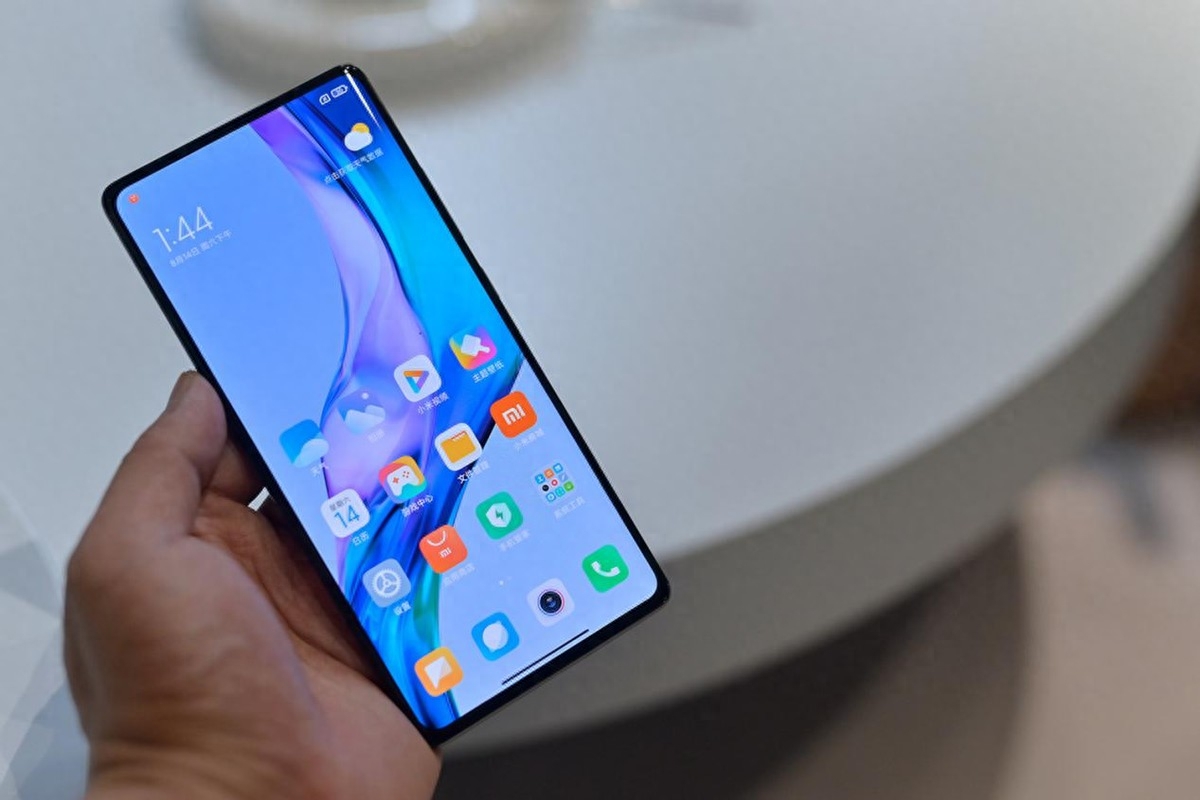 小米MIX4实际使用体验如何?我们用了近一个月,再来说说这款产品