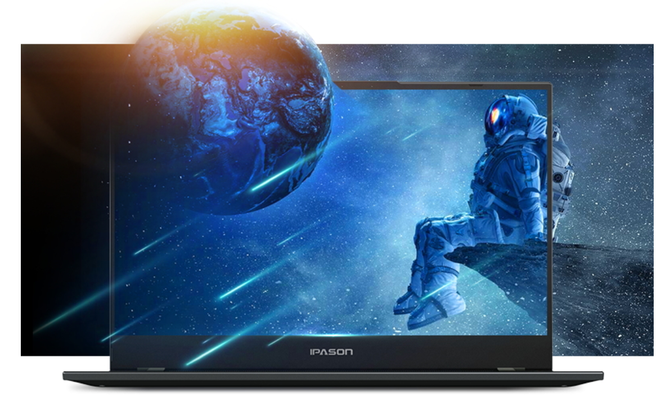 办公网课之选,攀升性价比高效笔记本和一体机