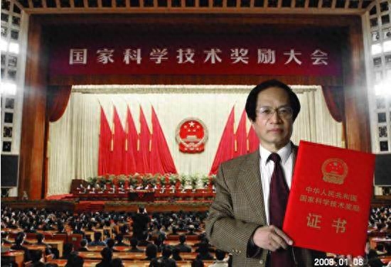 改革创新，书写时代发展答卷——探寻“王码五笔字型”发明人王永民的初心使