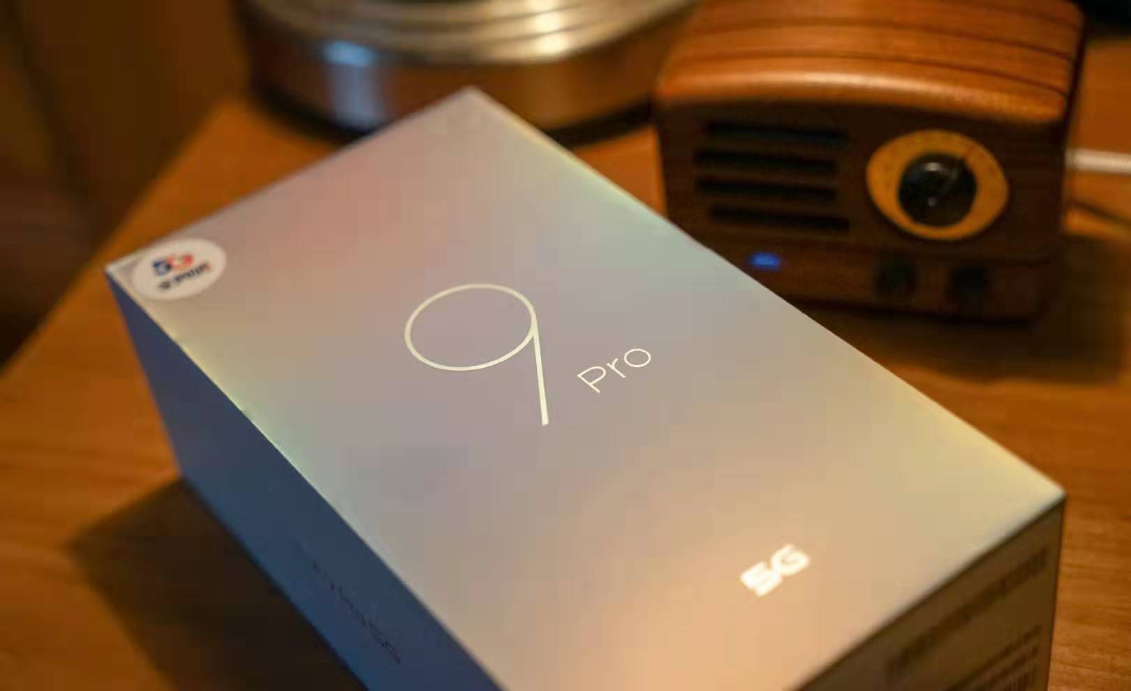 小米9Pro一星期深度体验：3大优势，2个缺点