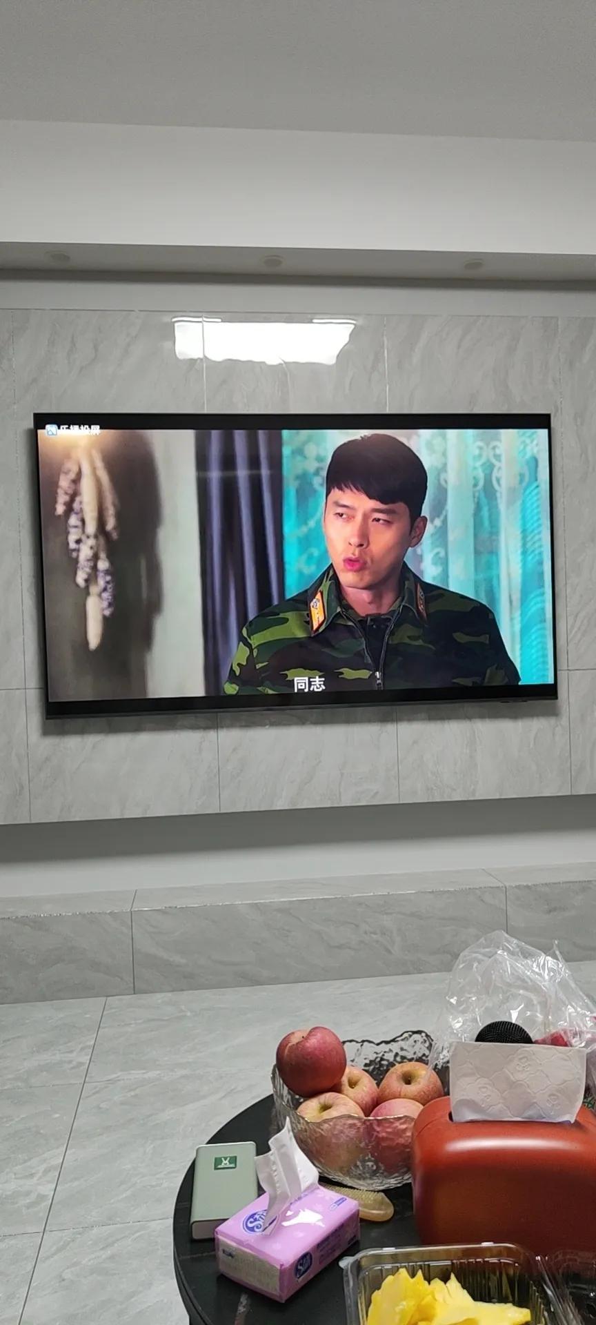 谈谈三星AU8800电视机的使用感受