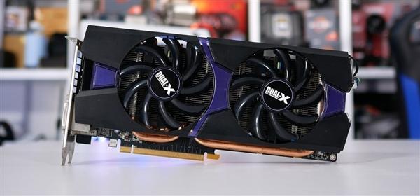 烂到家了!史上最差显卡就是它们几个