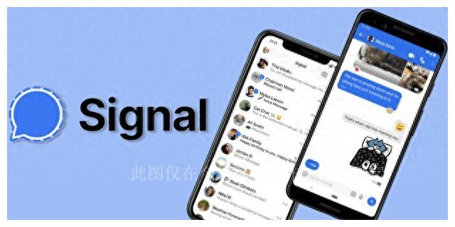 全球十大即时通信软件最新排名 第一竟然不是微信？