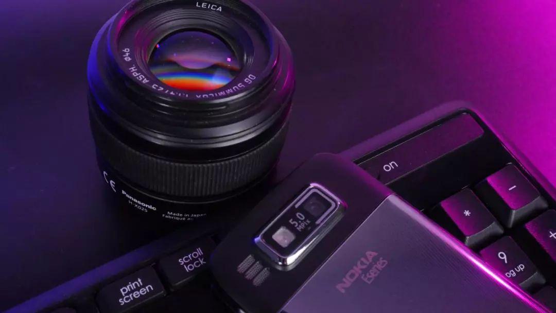 四款4000万及以上像素手机拍照样张对比