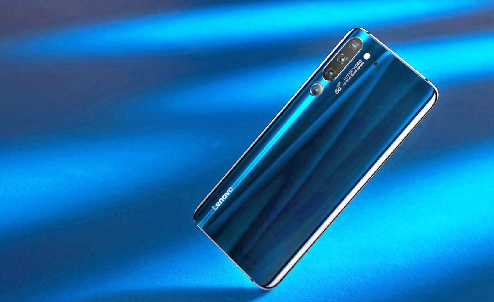 联想Z6 Pro 5G版评测:3299元的5G水桶机