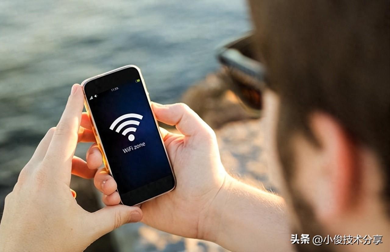 手机“wifi”明明已连接，却还是上不了网？教你3招，轻松解决