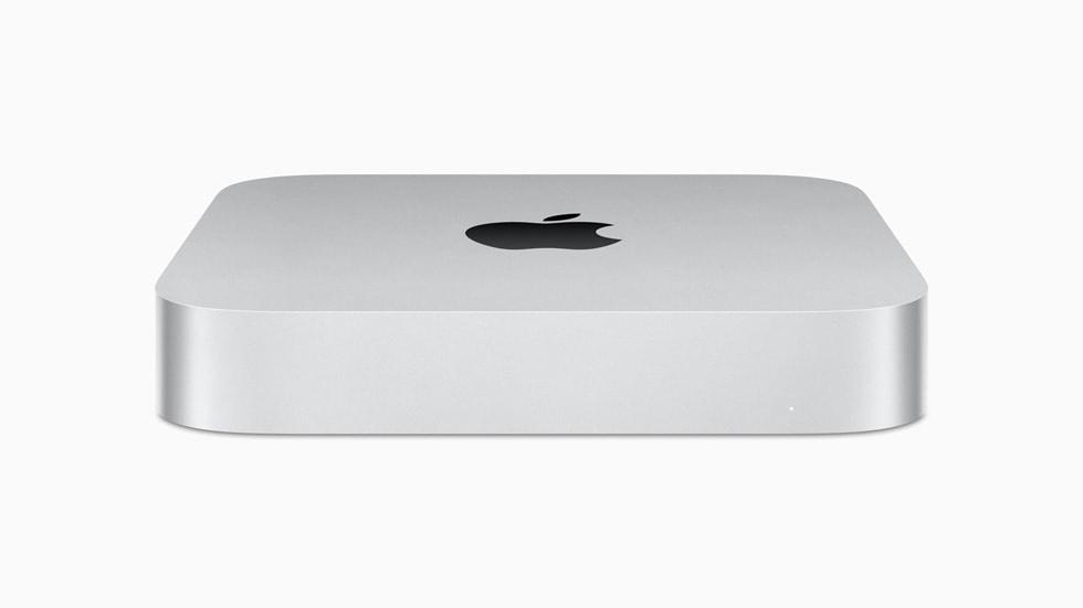 百亿补贴再加码：苹果Mac mini 8G版3558元起京东自营新低