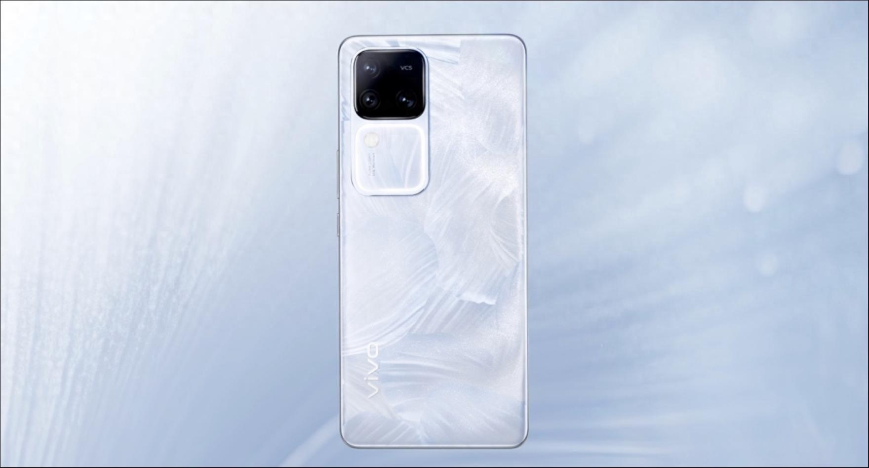 首批搭载AI蓝心大模型，vivo发布S18系列智能手机