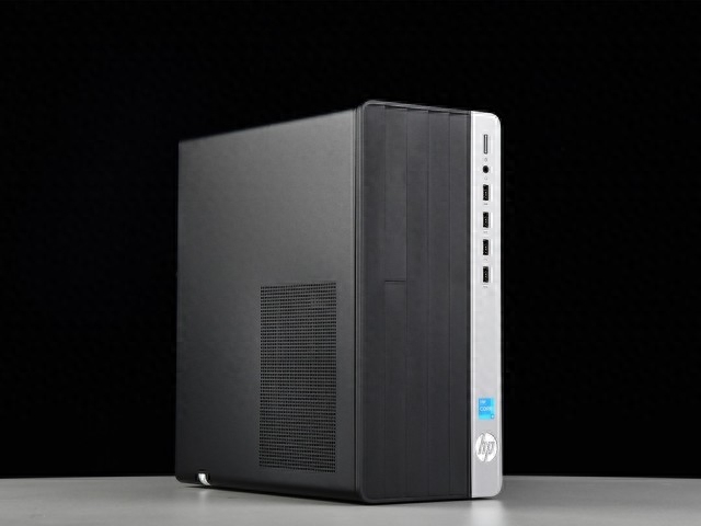 又快又稳 惠普战99商用台式电脑评测