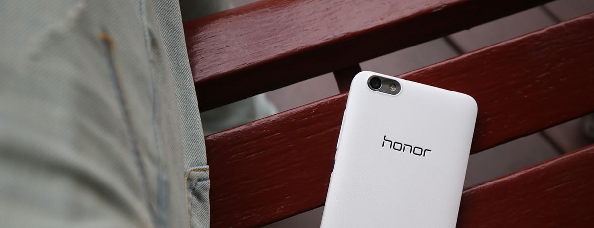 锁住4G千元档,荣耀畅玩4X体验