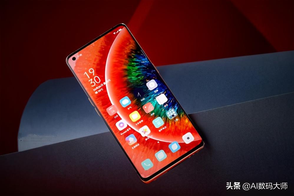 OPPO有哪5个系列，如何选择适合自己的一款呢？避免盲目购买