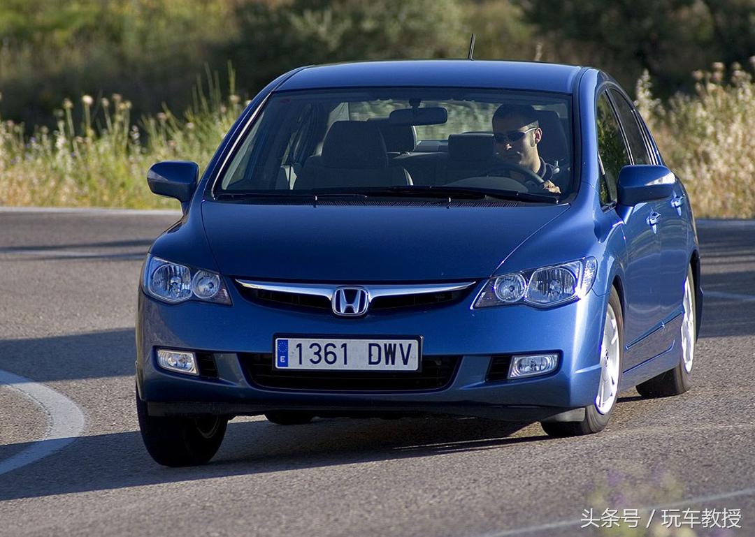 5万块就能买的二手车，买过都说这几款比新车还靠谱