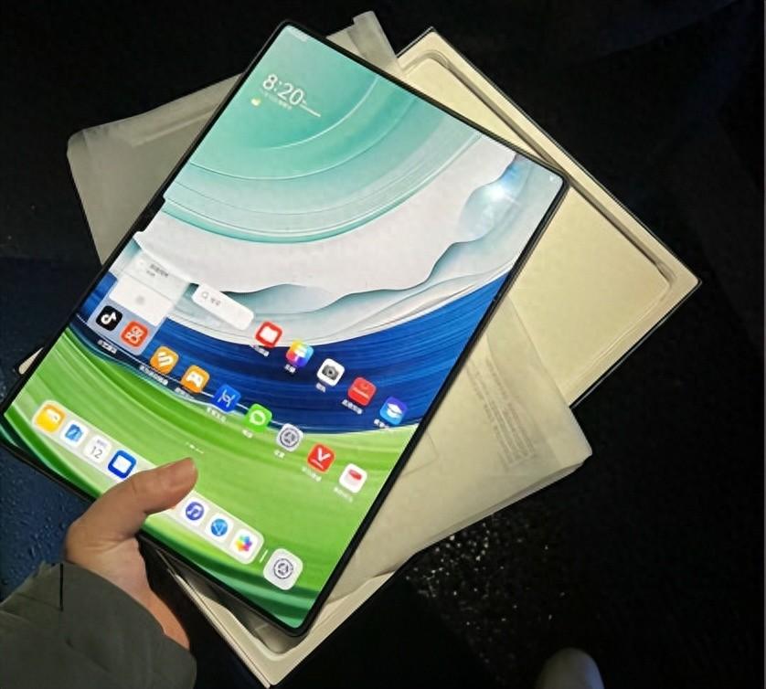 高性价比平板电脑，这3款性能强悍、价格亲民，学生党适合入