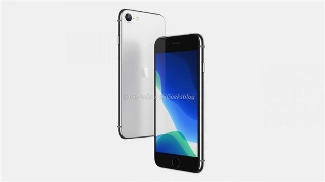 传苹果4月15日iPhone 9发布 售价399美元起