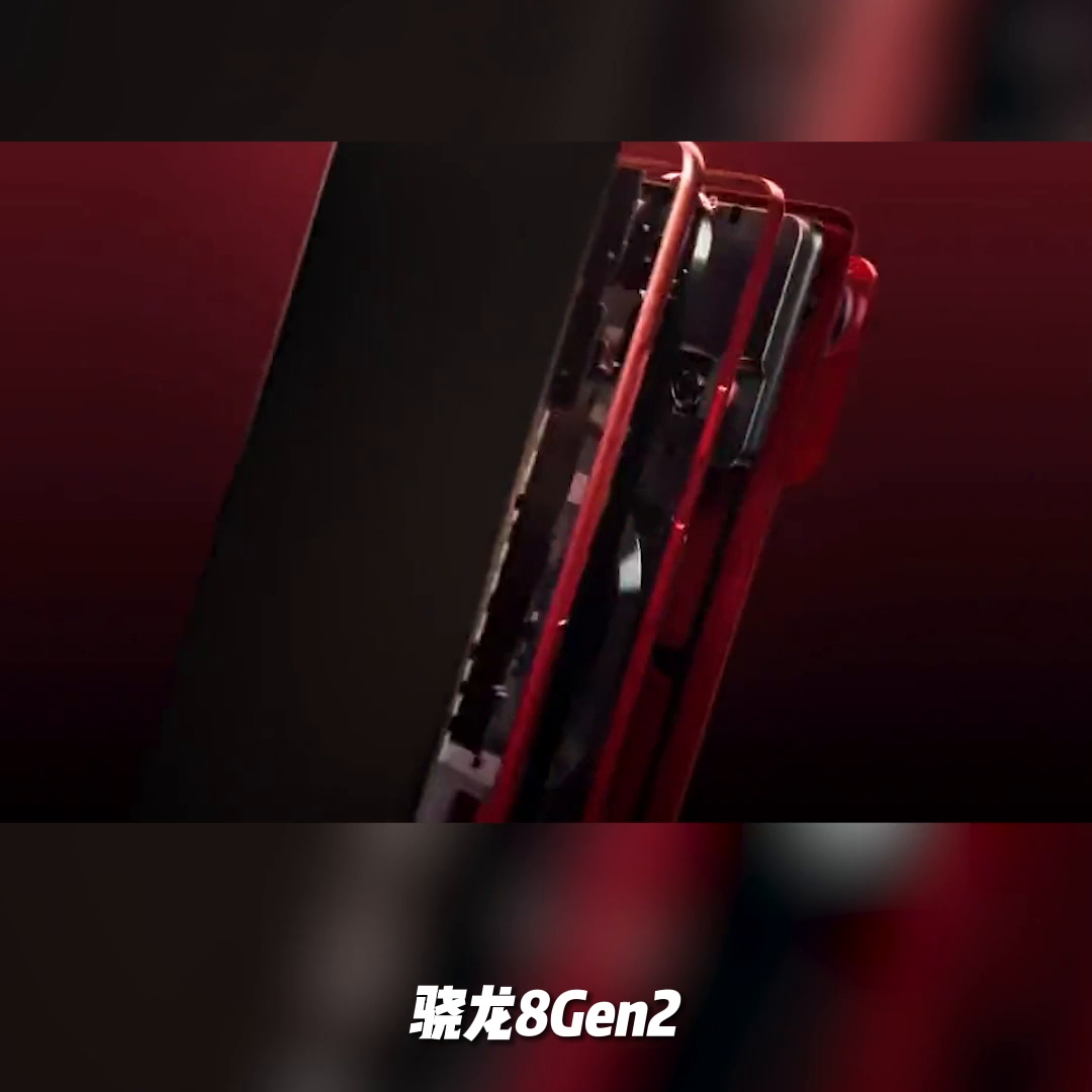 一加ace3亮剑出鞘，骁龙8Gen3、2Koled屏和5500mah大电池#手机