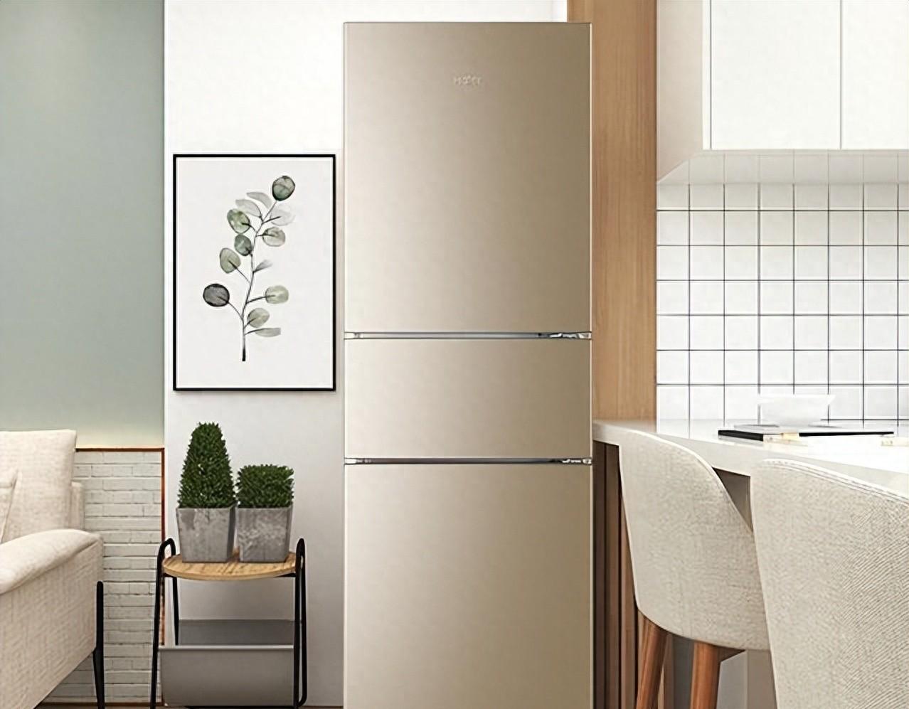 为什么要选海尔冰箱?海尔冰箱好在哪里?值得买吗?答案看这里