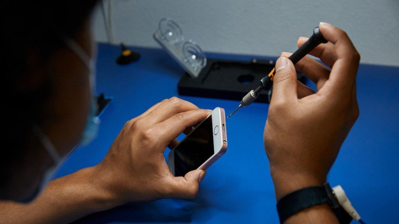 响应慢、利润低,不少美国苹果授权维修服务中心运营出现亏损