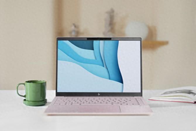 内置Ryzen AI引擎的笔记本更高效！惠普星Book Pro 14 锐龙版评测