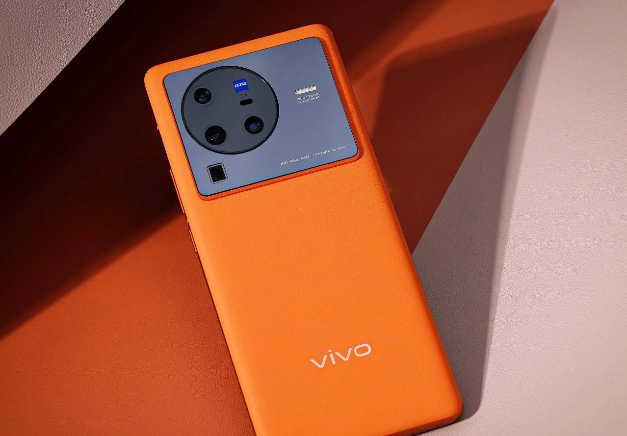 2022年最值得买的4款拍照手机，“影像”实力强，表现不输小单反