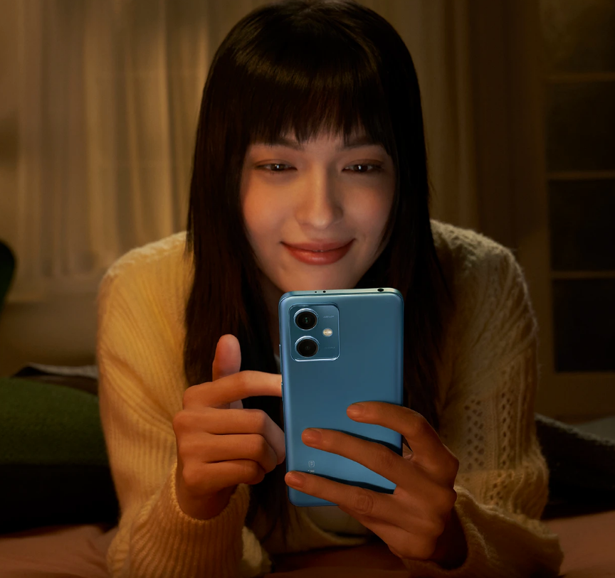 双十一黑马出现！Note12系列四款手机怎么选？优缺点分析
