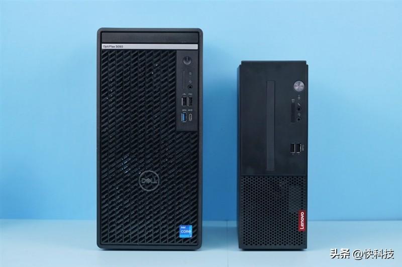 笔记本U大战桌面U！锐龙7 5800H VS. 酷睿i7-11700对比测试