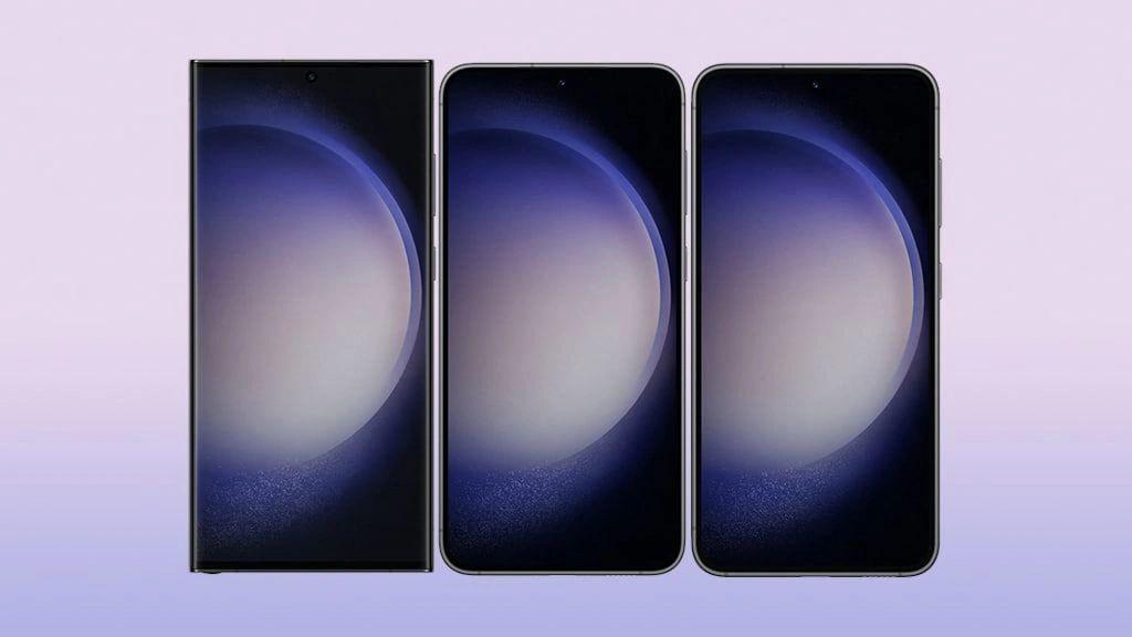 三星Galaxy S23系列售价曝光：12GB+1TB版S23 Ultra售价1499美元